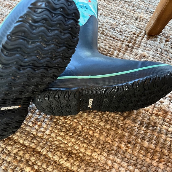 Bogs Camping Design - Picture 3 of 4